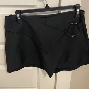 Zara skort